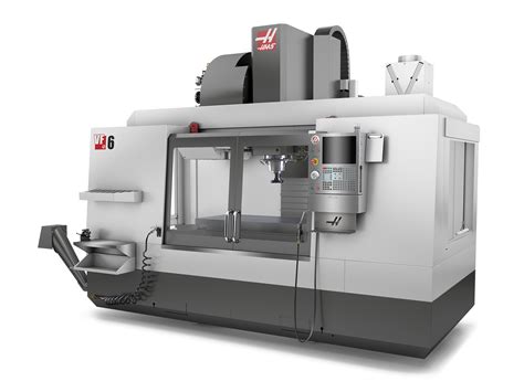 haas vf 6 specifications